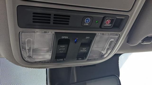 Photo of 2022 Crystal Black Pearl Honda Pilot