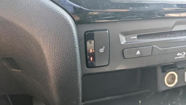 Photo of 2022 Crystal Black Pearl Honda Pilot