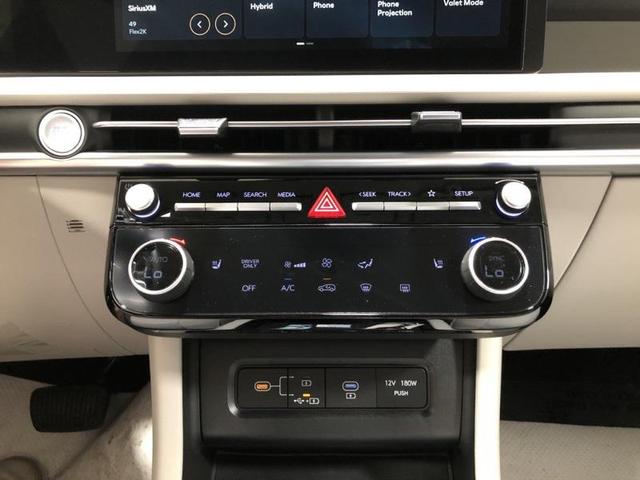 Photo of 2025 Ash Black Hyundai TUCSON Hybrid
