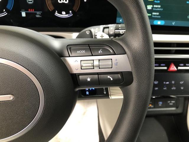 Photo of 2025 Ash Black Hyundai TUCSON Hybrid