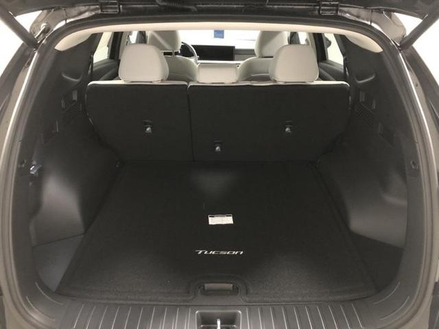 Photo of 2025 Ash Black Hyundai TUCSON Hybrid