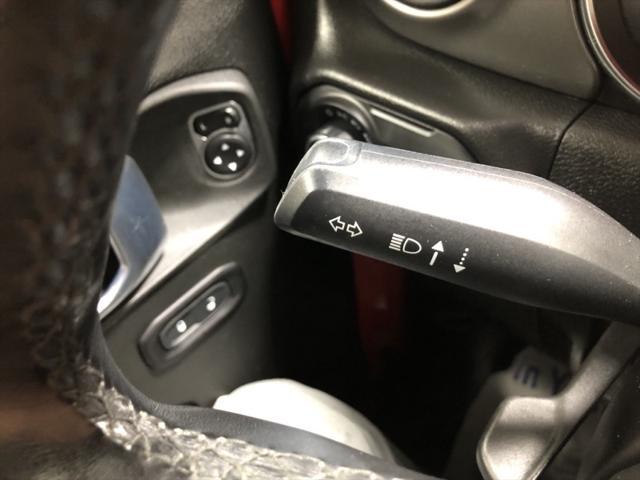 Photo of 2021 Firecracker Red Clearcoat Jeep Wrangler Unlimited