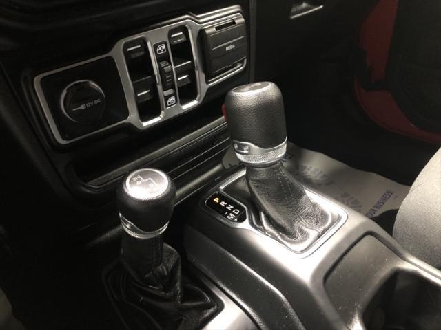 Photo of 2021 Firecracker Red Clearcoat Jeep Wrangler Unlimited