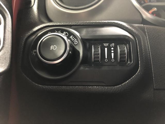 Photo of 2021 Firecracker Red Clearcoat Jeep Wrangler Unlimited