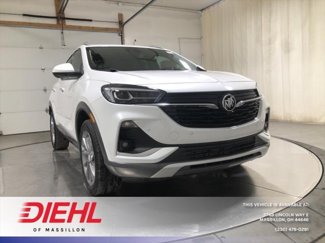 2023 Buick Encore Gx
