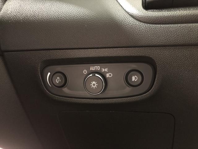Photo of 2023 White Frost Tricoat Buick Encore GX
