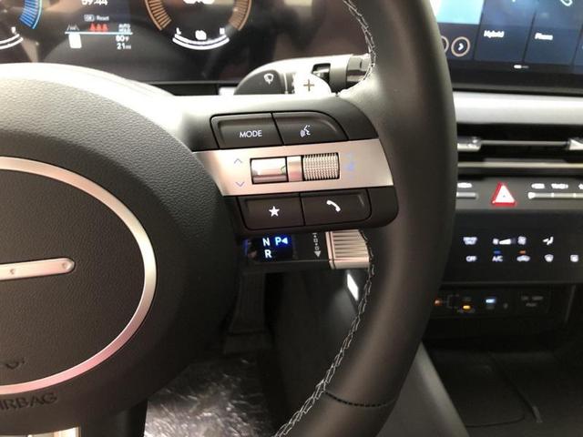 Photo of 2025 Aero Silver Hyundai SONATA Hybrid