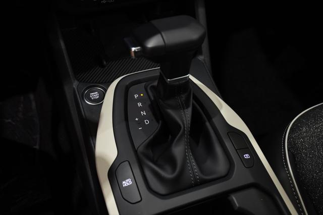 Photo of 2025 Steel Gray Kia K4