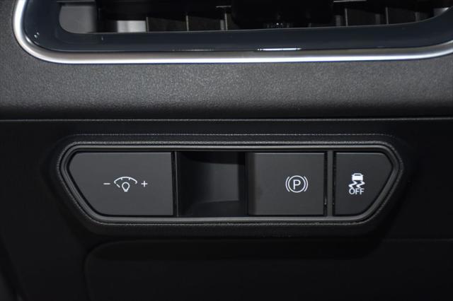 Photo of 2025 Steel Gray Kia K4