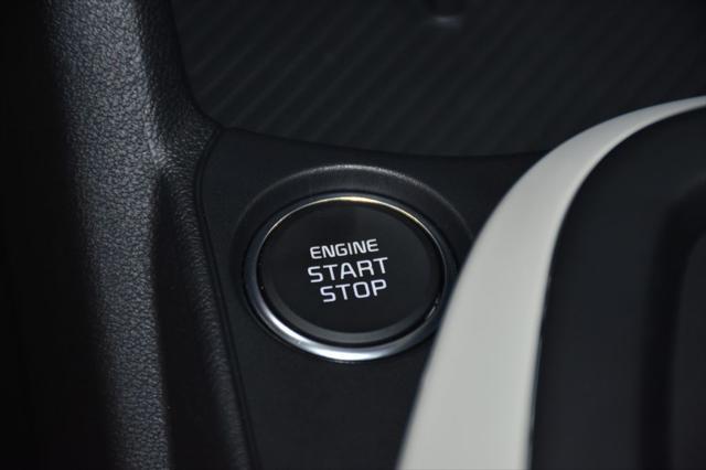 Photo of 2025 Steel Gray Kia K4