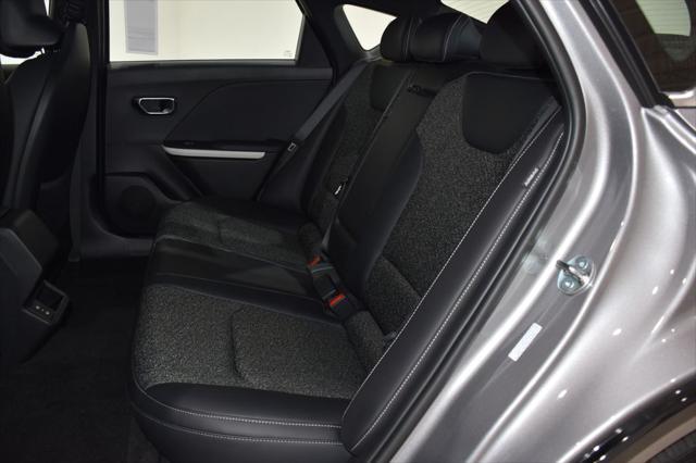Photo of 2025 Steel Gray Kia K4