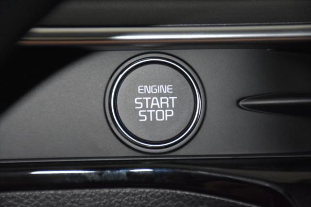 Photo of 2026 Steel Matte Gray Kia K5