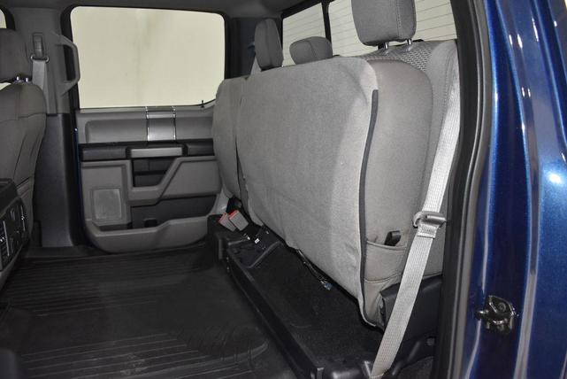 Photo of 2020 Magnetic Metallic Ford F-150