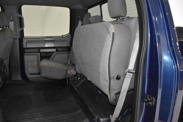Photo of 2020 Magnetic Metallic Ford F-150