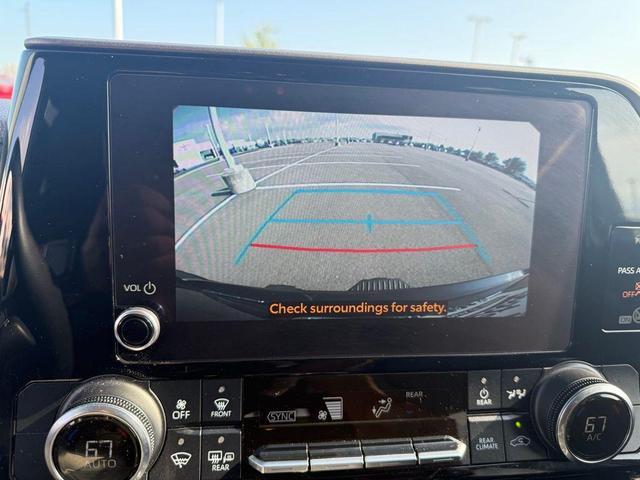 Photo of 2023 Blueprint Toyota Highlander