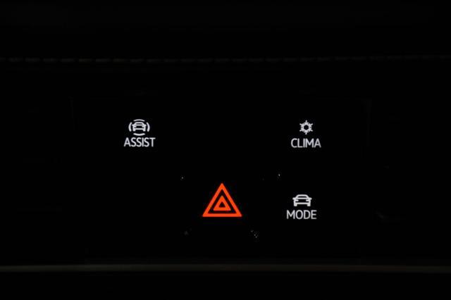 Photo of 2025 Deep Black Pearl Volkswagen Atlas Cross Sport