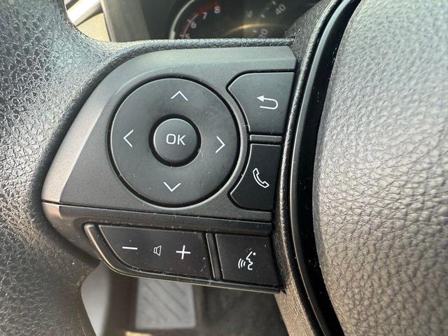 Photo of 2023 Magnetic Gray Metallic Toyota RAV4