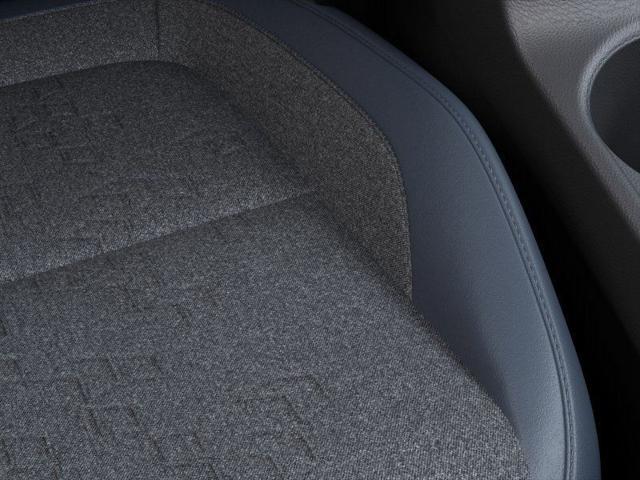 Photo of 2025 Fusion Black Kia Seltos