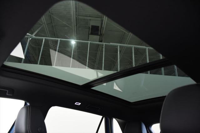 Photo of 2025 Blue Volkswagen Atlas Cross Sport