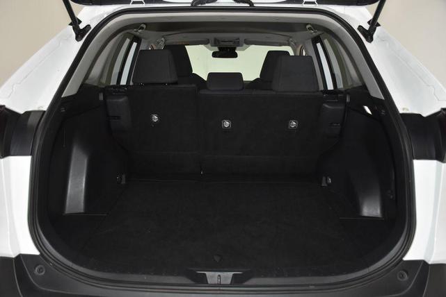 Photo of 2024 Ice Cap Toyota RAV4