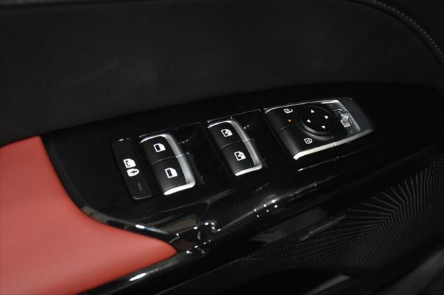 Photo of 2026 Snow White Pearl Kia K5