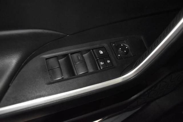 Photo of 2024 Silver Sky Metallic Toyota RAV4