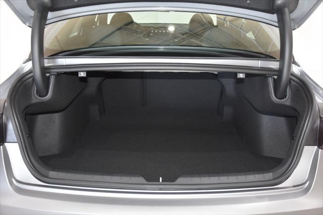 Photo of 2026 Steel Matte Gray Kia K5