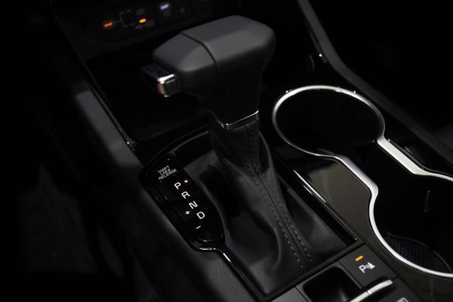 Photo of 2026 Steel Matte Gray Kia K5