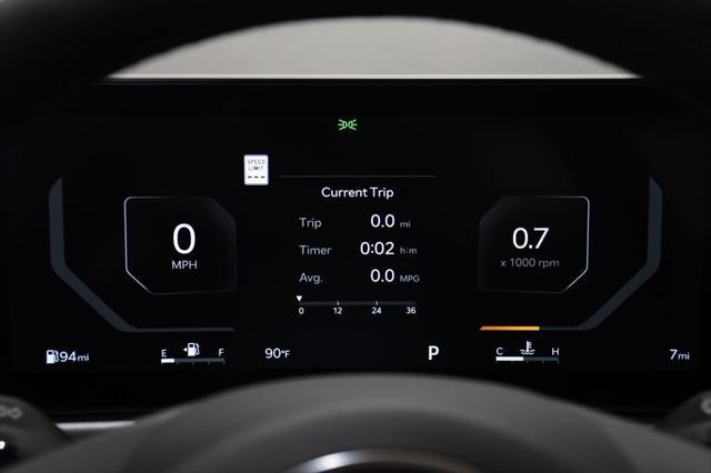 Photo of 2026 Steel Matte Gray Kia K5