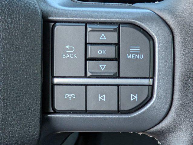 Photo of 2025 Agate Black Metallic Ford F-350