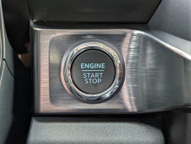 Photo of 2025 Agate Black Metallic Ford F-350