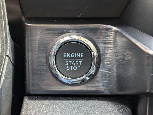 Photo of 2025 Star White Metallic Tri-Coat Ford F-250