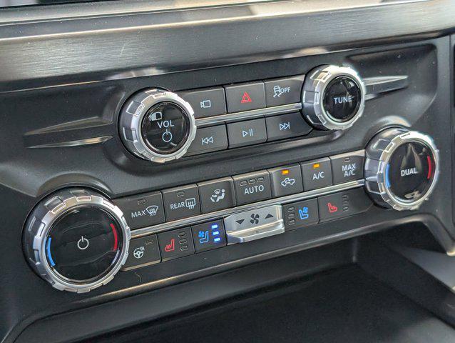 Photo of 2025 Star White Metallic Tri-Coat Ford F-250