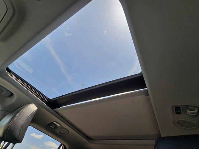Photo of 2023 Forged Green Metallic Ford Explorer
