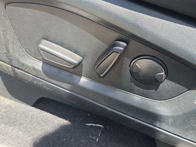 Photo of 2023 Forged Green Metallic Ford Explorer