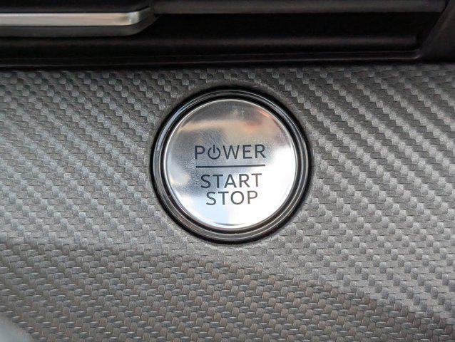 Photo of 2025 Glacier Gray Metallic TriCoat Ford Mustang Mach-E