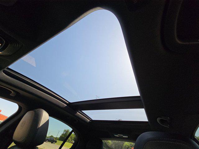 Photo of 2022 Vulcano Black Metallic Alfa Romeo Stelvio