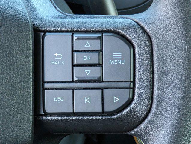 Photo of 2025 Agate Black Metallic Ford F-150