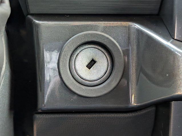 Photo of 2025 Agate Black Metallic Ford F-150