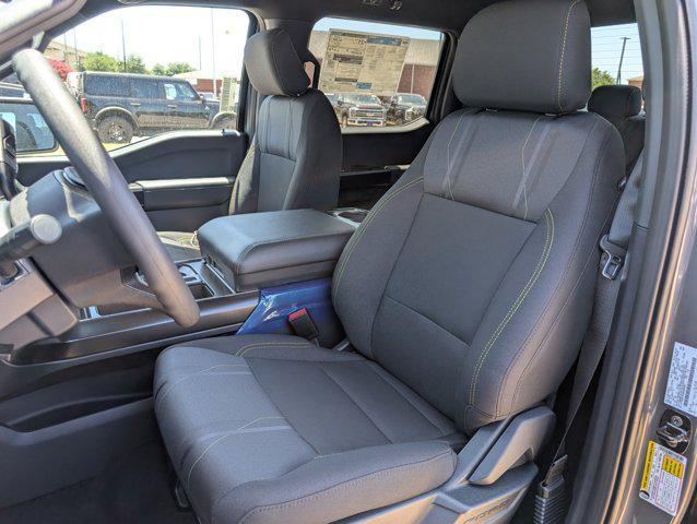 Photo of 2025 Carbonized Gray Metallic Ford F-150
