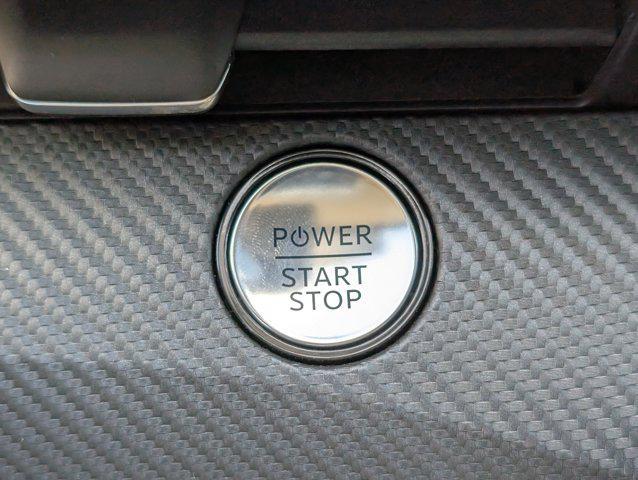 Photo of 2025 Shadow Black Ford Mustang Mach-E