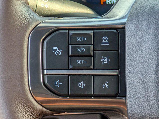Photo of 2025 Agate Black Metallic Ford F-250