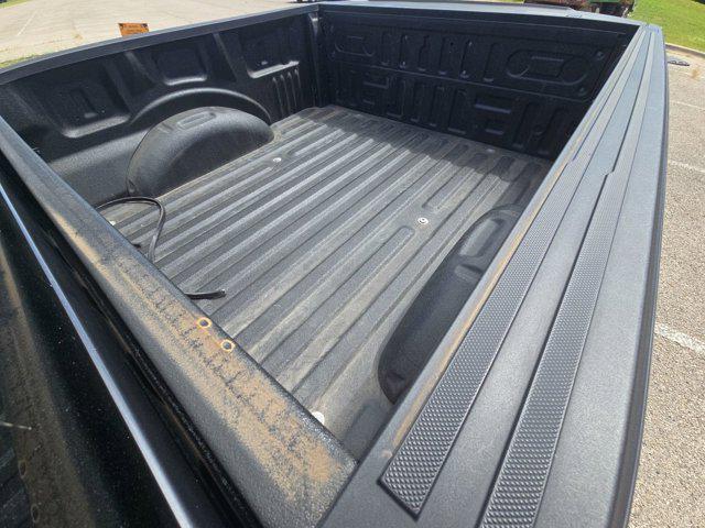 Photo of 2023 Carbonized Gray Metallic Ford F-150
