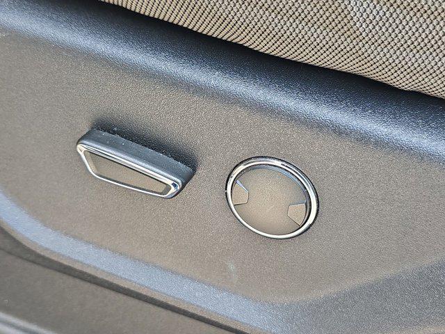 Photo of 2015 Ingot Silver Metallic Ford F-150