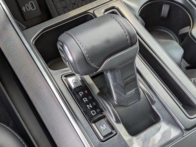 Photo of 2025 Star White Metallic Tri-Coat Ford F-150