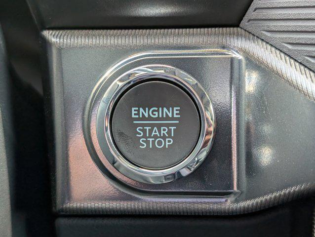 Photo of 2025 Star White Metallic Tri-Coat Ford F-150