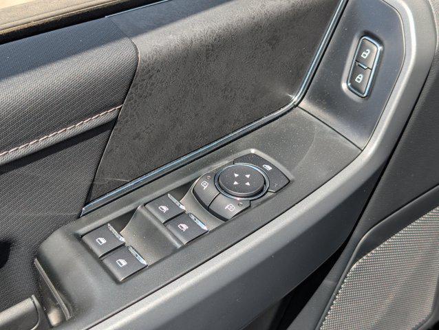 Photo of 2025 Carbonized Gray Metallic Ford F-150