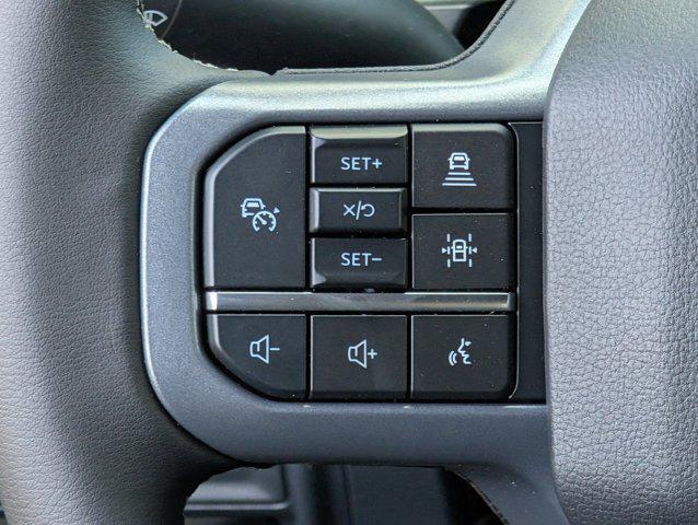 Photo of 2025 Carbonized Gray Metallic Ford F-150