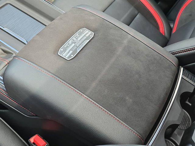 Photo of 2024 Bright White Clearcoat RAM 1500