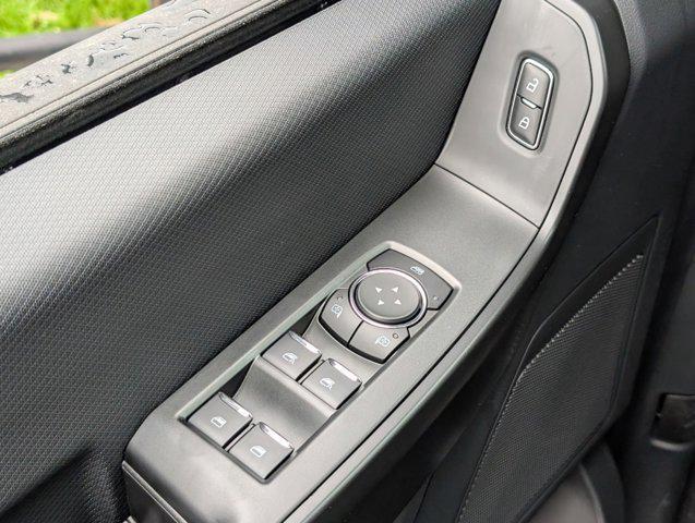 Photo of 2025 Agate Black Metallic Ford F-150
